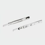 Hettich سكة بيل اغلاق ذاتي 40سم وزن 40كغم