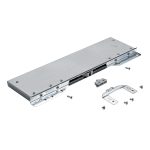 TopLine L Silent System soft closing set for centre door