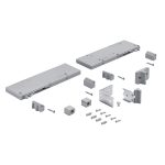 TopLine L Silent System soft closing set for offset opening