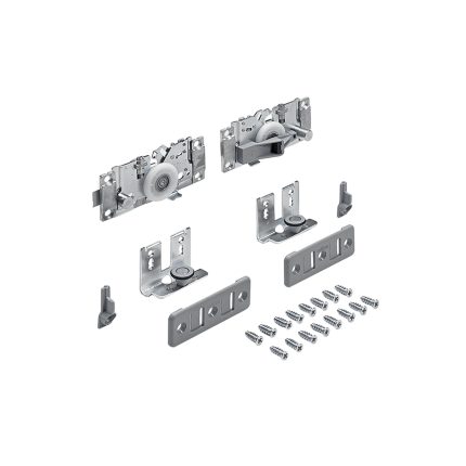 طقم عجال 50 كغ خلفي شمال Topline L