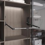 اكسسوار جك تعليق ملابس 15كغم Starax S-6014-A - Image 2