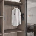 اكسسوار جك تعليق ملابس 15كغم Starax S-6014-A