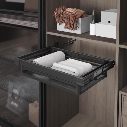 اكسسوار سلة 90سم Starax S-6228-A