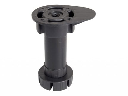 طقم ارجل مطابخ بلاستيك  15سم