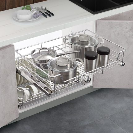 اكسسوار سلة خضار 50سم