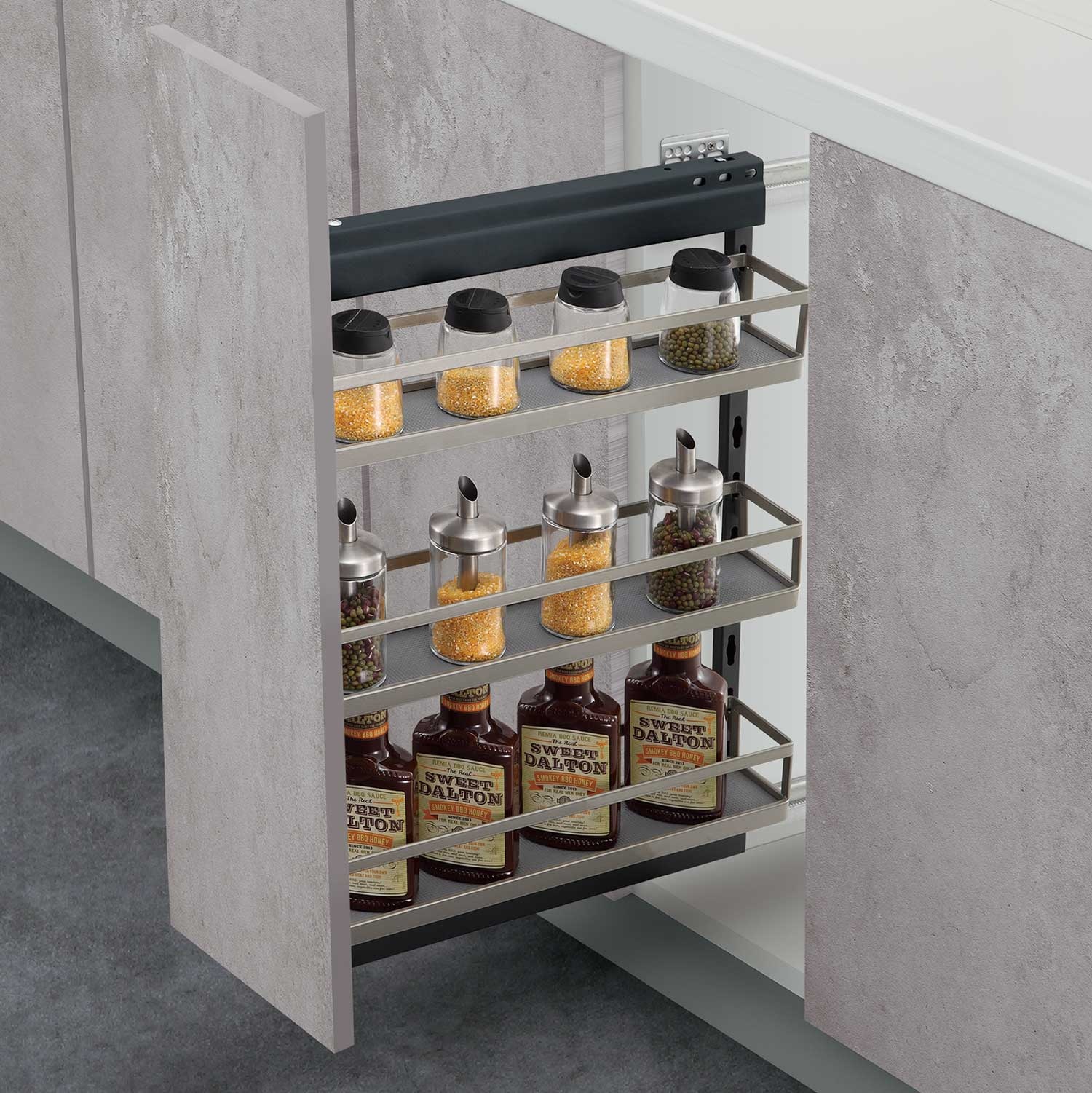 22.04.002054 اكسسوار بهارات سحب شمال 20سم - Image 1