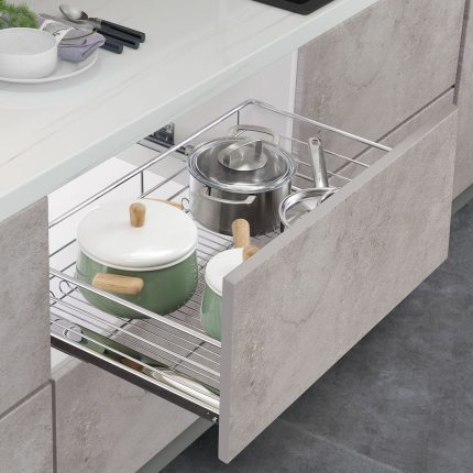 اكسسوار سلة خضار 60سم