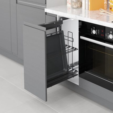 S-2891-A  STARAX اكسسوار تنظيم صواني شمال 35سم