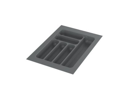 S-2283-G  STARAX تقطيع معالق بلاستيك سكني 40سم