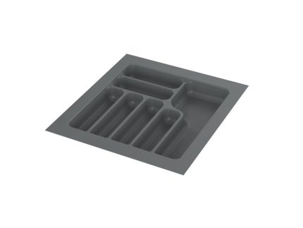 S-2285-G  STARAX تقطيع معالق بلاستيك سكني 50سم