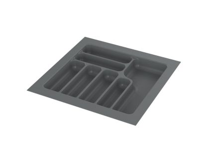 S-2287-G  STARAX تقطيع معالق بلاستيك سكني 60سم