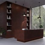 F256 لوح مضغوط بلجيكي 18ملم - Image 3