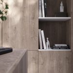 H160 لوح مضغوط بلجيكي 18ملم - Image 2