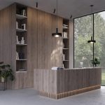 H160 لوح مضغوط بلجيكي 18ملم - Image 3