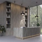 H161 لوح مضغوط بلجيكي 18ملم - Image 3