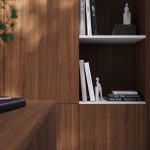 H251 لوح مضغوط بلجيكي 18ملم - Image 2