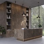 H262 لوح مضغوط بلجيكي 18ملم - Image 3