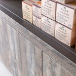 H262 لوح مضغوط بلجيكي 18ملم - Image 4