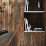 H263 لوح مضغوط بلجيكي 18ملم - Image 2