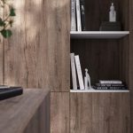 H438 لوح مضغوط بلجيكي 18ملم - Image 2