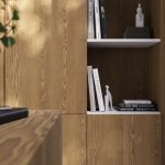 H593 لوح مضغوط بلجيكي 18ملم - Image 2