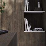 H786 لوح مضغوط بلجيكي 18ملم - Image 2