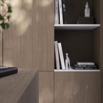 H865 لوح مضغوط بلجيكي 18ملم - Image 2