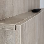 H868 لوح مضغوط بلجيكي 18ملم - Image 4