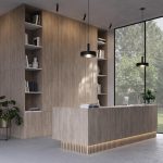 H868 لوح مضغوط بلجيكي 18ملم - Image 3