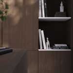 H912 لوح مضغوط بلجيكي 18ملم - Image 2