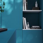 U148 لوح مضغوط بلجيكي 18ملم - Image 2