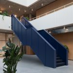 U150 لوح مضغوط بلجيكي 18ملم - Image 4