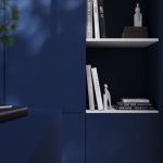 U150 لوح مضغوط بلجيكي 18ملم - Image 2