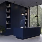 U150 لوح مضغوط بلجيكي 18ملم - Image 3