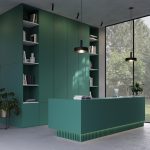 U313 لوح مضغوط بلجيكي 18ملم - Image 3