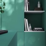 U313 لوح مضغوط بلجيكي 18ملم - Image 2