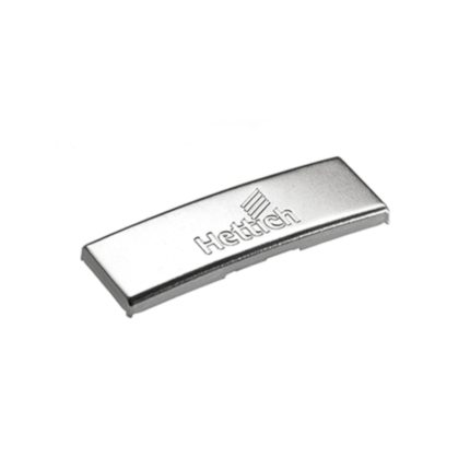 Hettich 9082774 غطاء ذراع فصالة مع شعار Sensys