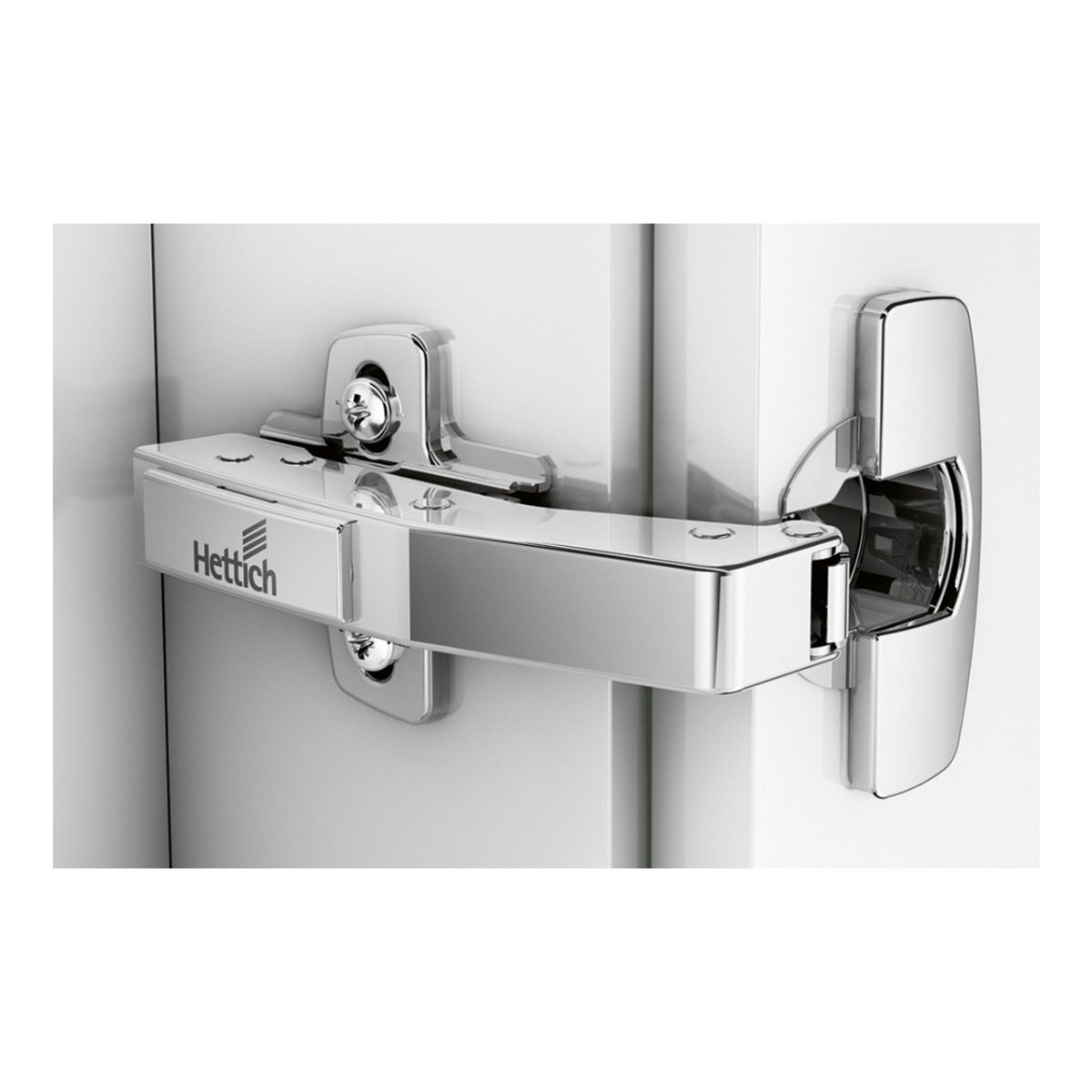 Hettich 9088021 فصالة زاوية مخفية هايدروليك Sensys °95 – OSOOL Components